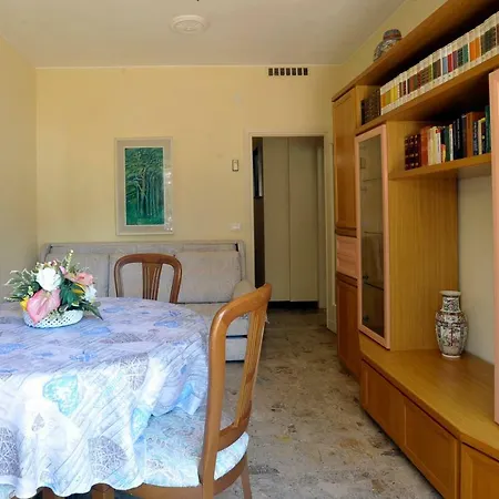 Appartement Odile