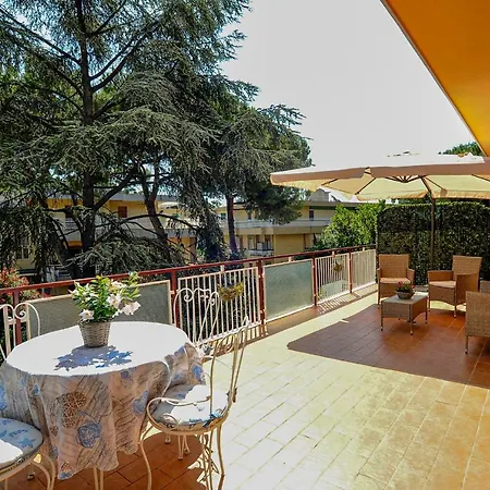 Odile Appartement *