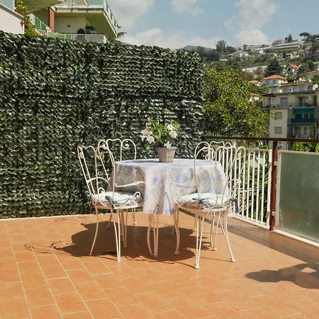 Odile Appartement